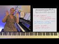 How to play 'Passacaglia' (Handel / Halvorsen) Piano Tutorial for all levels