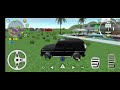 car simulator 2 _ luxury _ car 😱 Mercedes -g wagon_ g63. Puli modified _police _light_ black _colour