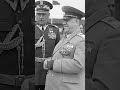 Stalin Feared General Zhukov