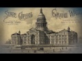 The Texas Capitol: Building for the Ages