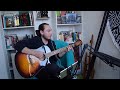 Boulevard of Broken Dreams | Fingerstyle Arrangement