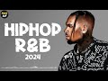RnB HipHop Mix 2024 - late night vibes