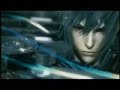 FF vs XIII trailer with DMC music