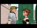 The Twin Story Season 1- Queen & Princess - Cute Pets - Cat & Dog - #Shorts