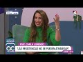 Algo Contigo - Carla Lorenzo presenta 