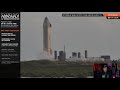 Let's watch Starship SN8 test its engines before launch!
