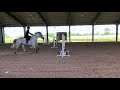 JUMPING CLINIC with EMILY HAMEL