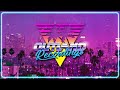 Retrowave Covers Vol. 1