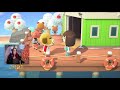 starting a kidcore island in animal crossing (Streamed 12/31/21)