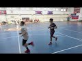 Handball Masculino (junior) 01/06/2024 - CID Moreno vs. SEDALO