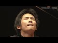 임동혁(DongHyek Lim) - J.S.Bach-Busoni / Chaconne in D minor BWV1004 / KBS20080403