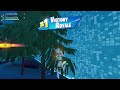 I BROKE MY THIRD PERSON CAMERA - Fortnite Duos Chapter 5 Season 2