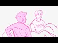 All I Want- Good Omens Animatic