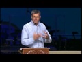 Regeneration vs Decisionism: Paul Washer | HeartCry Missionary Society