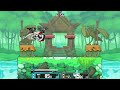 Rivals of Aether - Ramlethal Clips