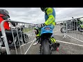 P32 to P2 + Lap Record - Adam Shelton CB500 Onboard - Snetterton 300 - No Limits 500’s