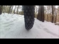 The Best Winter Fat Bike Tires