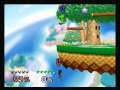 MERC CITY! -- TANK (Falcon) vs Wizzrobe (Yoshi) RR