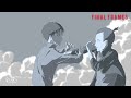 Hand to Hand Fight | Animation/Sakuga