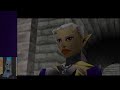 Oot Randomizer seed 4. Part 1