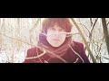 Crimson Sunday - A Christmas Song (Official Video)
