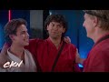 Cobra Kai Season 6: New Miguel & Robby Storyline