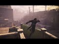 Asassins Creed Syndicate parkour potential