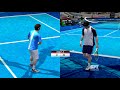 VIRTUA TENNIS 3 - RetrOGame #3 [XBOX360/FR]