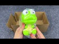 [Toy asmr ] 62 Minutes Satisfying with COCOMELON TOY BOX TOILET AND BATH | SATIFING Unboxing