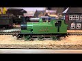 Hornby Jinty conversion or Keep!