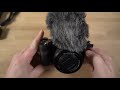 Sony A7C Beginners Guide - Set-Up and How To Use The Camera