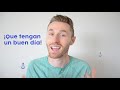 Medical Spanish | 10 Phrases for Your First Conversation