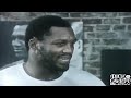 Impossibly Powerful Left Hook - 'Smokin' Joe Frazier (The Man Who Beat ALI)