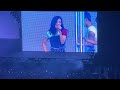 TYPA GIRL FANCAM | BLACKPINK IN MANILA