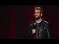 Anthony Jeselnik Helps a Friend Get an Abortion | Netflix Is A Joke