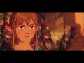 【The Legend of Zelda／MAD】Rinne【Hyrule Warriors Age of Calamity／BotW】