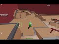 Old Roblox Broken Skateboard game (Adio Skatepark 2012)