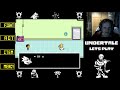 Let's Play Undertale Episode 4