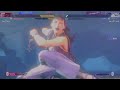 Street Fighter 6 Clip