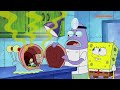 Bob Esponja | 1 hora de los mejores (¿o peores?) planes de Plankton | Bob Esponja en Español