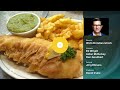 Fish and Chips bald unbezahlbar? Brexit blockiert britische Fischindustrie I auslandsjournal