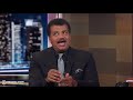 Neil deGrasse Tyson - “Accessory to War” & Arming Society with Knowledge | The Daily Show