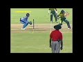 ICL  PAKISTAN Batting vs ICL INDIA Twenty20 Cricket