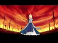 Saber Arturia Pendragon bailando Atreve te te te de Calle 13