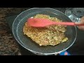 Oats Omlette || Healthy Recipe|| Weight Loss Food || ওটস অমলেট রেসিপি