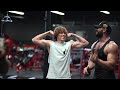 LEANER BY THE DAY EP 10 - Big Arms with Bradley Martyn