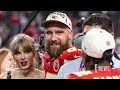 Jason Kelce ADMITS How Taylor Swift & Travis Kelce’s “Crazy” Fame is Affecting His Family | E! News