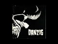 Danzig - Am I Demon (Rhythm Guitar Cover + Screentabs)