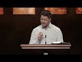 Desecrating the High Places (2 Kings 23:1-25) | Tate Cox