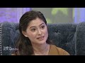 TWBA: Fast Talk with Maureen Wroblewitz